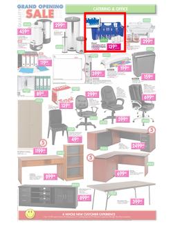 Makro : Cape Gate Grand Opening (29 Aug - 2 Sep), page 4