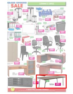 Makro : Cape Gate Grand Opening (29 Aug - 2 Sep), page 4