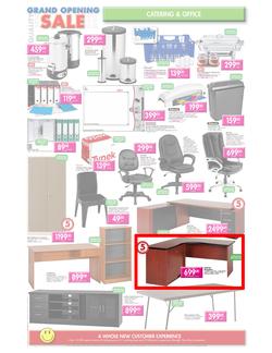 Makro : Cape Gate Grand Opening (29 Aug - 2 Sep), page 4