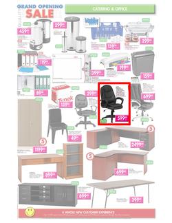Makro : Cape Gate Grand Opening (29 Aug - 2 Sep), page 4