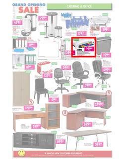 Makro : Cape Gate Grand Opening (29 Aug - 2 Sep), page 4