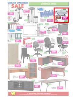 Makro : Cape Gate Grand Opening (29 Aug - 2 Sep), page 4