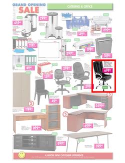 Makro : Cape Gate Grand Opening (29 Aug - 2 Sep), page 4