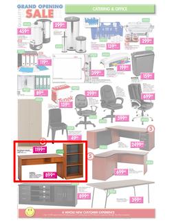 Makro : Cape Gate Grand Opening (29 Aug - 2 Sep), page 4