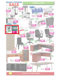Makro : Cape Gate Grand Opening (29 Aug - 2 Sep), page 4