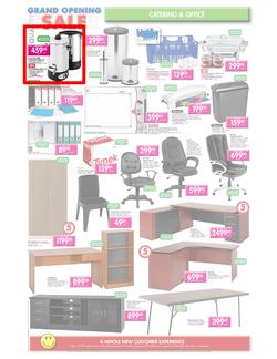 Makro : Cape Gate Grand Opening (29 Aug - 2 Sep), page 4