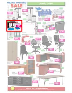 Makro : Cape Gate Grand Opening (29 Aug - 2 Sep), page 4