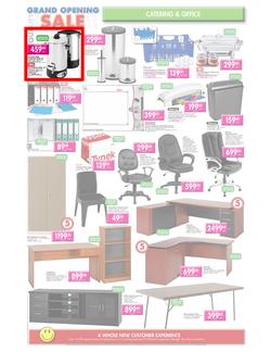 Makro : Cape Gate Grand Opening (29 Aug - 2 Sep), page 4