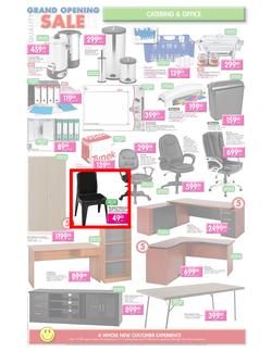 Makro : Cape Gate Grand Opening (29 Aug - 2 Sep), page 4