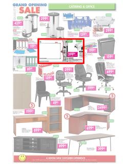Makro : Cape Gate Grand Opening (29 Aug - 2 Sep), page 4