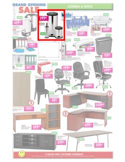 Makro : Cape Gate Grand Opening (29 Aug - 2 Sep), page 4