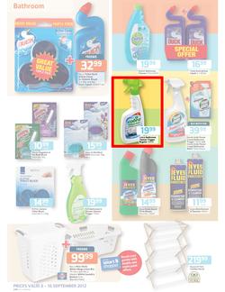 PicknPay : A Summer Filled With Freshness (3 Sep - 16 Sep), page 4
