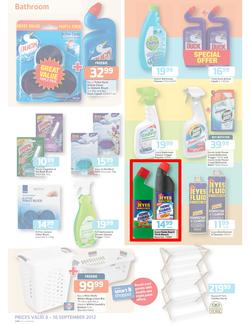 PicknPay : A Summer Filled With Freshness (3 Sep - 16 Sep), page 4