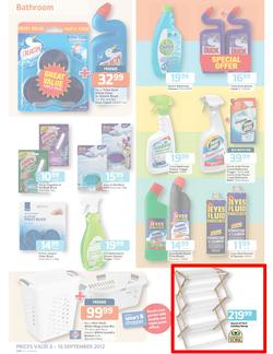 PicknPay : A Summer Filled With Freshness (3 Sep - 16 Sep), page 4