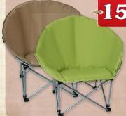 Bush Baby Mushroom Chair-Each