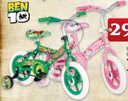 Boys And Girls BMX Bicycles-Each