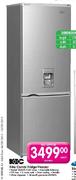 KIC Combi Fridge/Freezer-346 Ltr (KB6035/2ME)