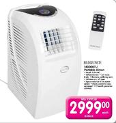 Elegance 14000BTU Portable Aircon (ELPA-14C)
