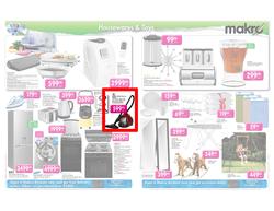 Makro : Spring Sale (4 Sep - 10 Sep), page 4