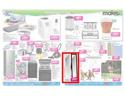 Makro : Spring Sale (4 Sep - 10 Sep), page 4