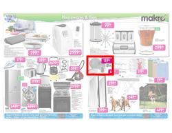 Makro : Spring Sale (4 Sep - 10 Sep), page 4