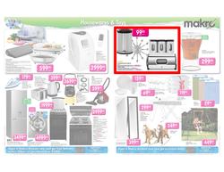 Makro : Spring Sale (4 Sep - 10 Sep), page 4