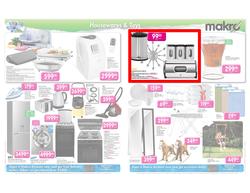 Makro : Spring Sale (4 Sep - 10 Sep), page 4