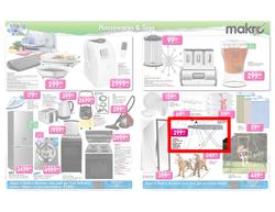 Makro : Spring Sale (4 Sep - 10 Sep), page 4