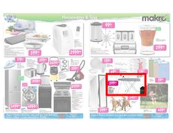 Makro : Spring Sale (4 Sep - 10 Sep), page 4