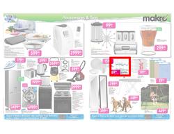 Makro : Spring Sale (4 Sep - 10 Sep), page 4