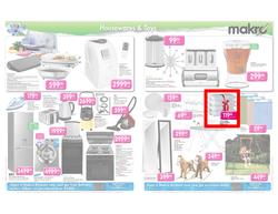 Makro : Spring Sale (4 Sep - 10 Sep), page 4