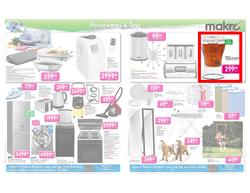 Makro : Spring Sale (4 Sep - 10 Sep), page 4