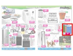 Makro : Spring Sale (4 Sep - 10 Sep), page 4
