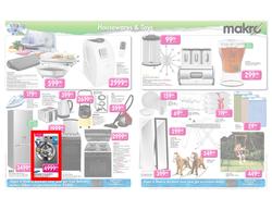 Makro : Spring Sale (4 Sep - 10 Sep), page 4