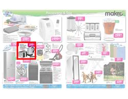 Makro : Spring Sale (4 Sep - 10 Sep), page 4