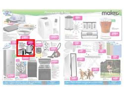 Makro : Spring Sale (4 Sep - 10 Sep), page 4