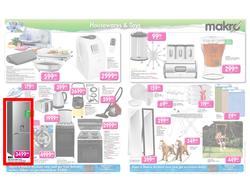 Makro : Spring Sale (4 Sep - 10 Sep), page 4
