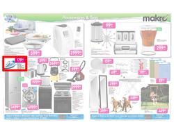 Makro : Spring Sale (4 Sep - 10 Sep), page 4