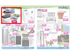 Makro : Spring Sale (4 Sep - 10 Sep), page 4
