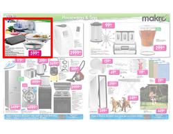 Makro : Spring Sale (4 Sep - 10 Sep), page 4