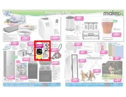 Makro : Spring Sale (4 Sep - 10 Sep), page 4