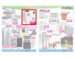 Makro : Spring Sale (4 Sep - 10 Sep), page 4