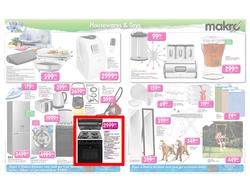 Makro : Spring Sale (4 Sep - 10 Sep), page 4