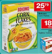 Bokomo Corn Flakes-750g