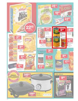 Checkers Eastern Cape : It's Time To Save (3 Sep - 9 Sep), page 4