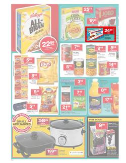 Checkers Eastern Cape : It's Time To Save (3 Sep - 9 Sep), page 4