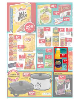 Checkers Eastern Cape : It's Time To Save (3 Sep - 9 Sep), page 4