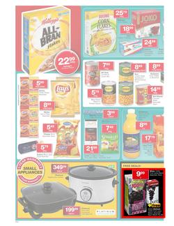 Checkers Eastern Cape : It's Time To Save (3 Sep - 9 Sep), page 4