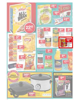 Checkers Eastern Cape : It's Time To Save (3 Sep - 9 Sep), page 4