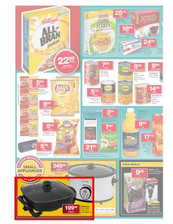 Checkers Eastern Cape : It's Time To Save (3 Sep - 9 Sep), page 4